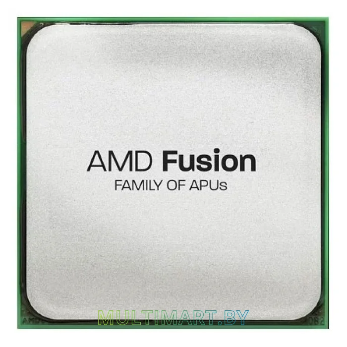 Процессор AMD A4-5300 BOX (AD5300OKHJBOX)